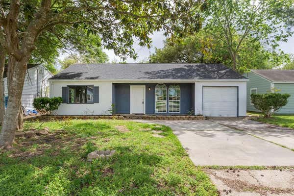 1817 DALIAN ST, LA MARQUE, TX 77568 - Image 1