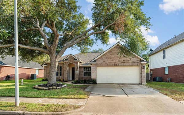 18623 S LYFORD DR, KATY, TX 77449 - Image 1