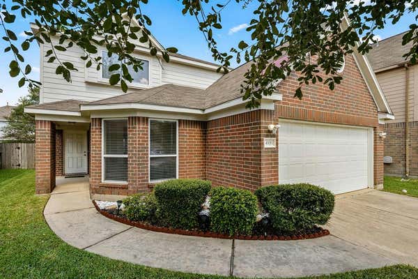 4935 FAIR OAK DALE LN, HUMBLE, TX 77346 - Image 1