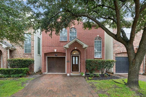 104 REINERMAN ST, HOUSTON, TX 77007 - Image 1