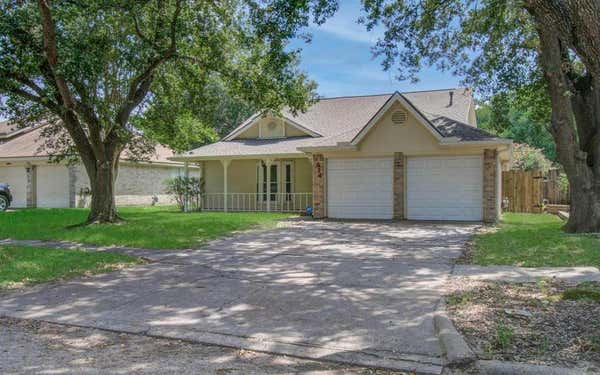 414 ENFIELD DR, HIGHLANDS, TX 77562 - Image 1