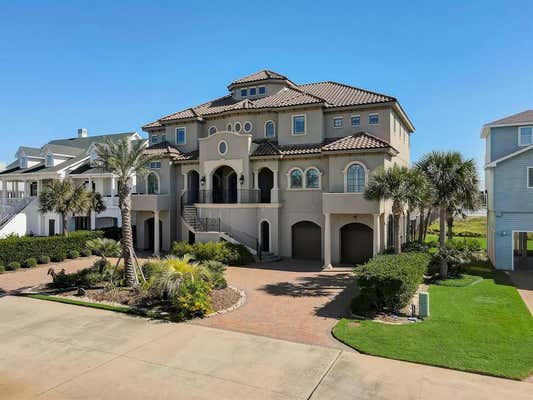 19615 SHORES DR, GALVESTON, TX 77554 - Image 1