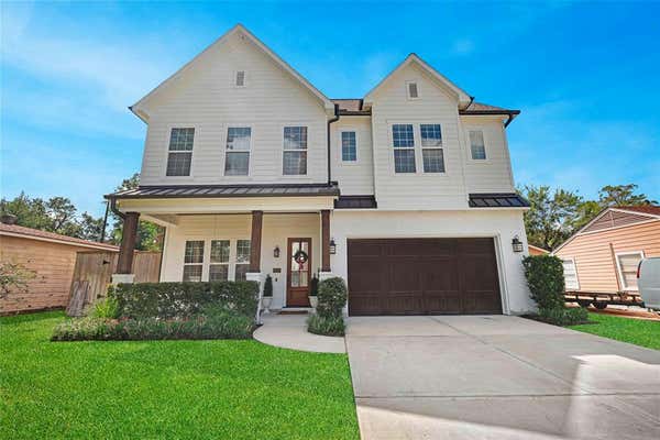 1811 ALTHEA DR, HOUSTON, TX 77018 - Image 1