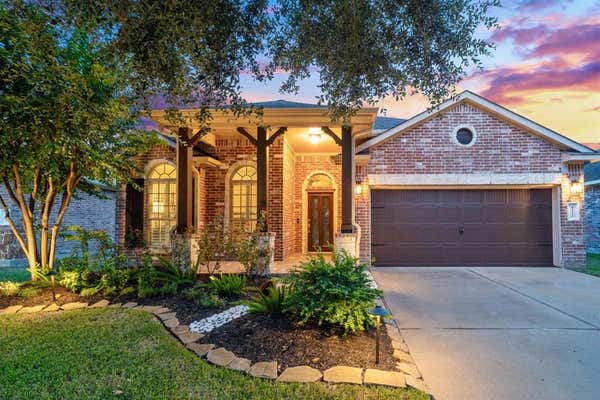 8622 DEBBIE TERRACE DR, CYPRESS, TX 77433 - Image 1