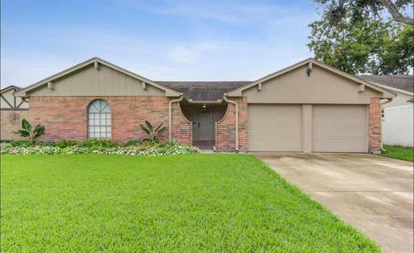 9734 BARMONT DR, LA PORTE, TX 77571 - Image 1