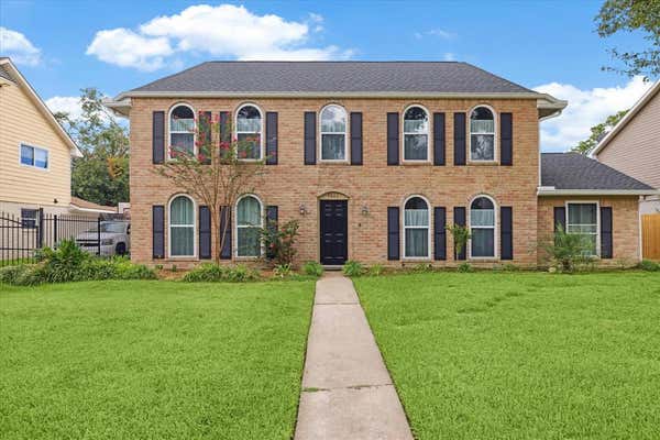 5023 BAYOU VISTA DR, HOUSTON, TX 77091 - Image 1