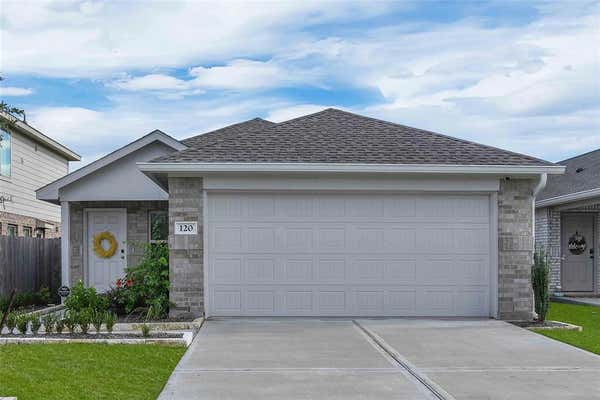 120 AUSTIN ST, ANGLETON, TX 77515 - Image 1