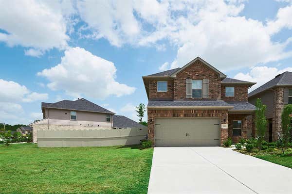 9291 INLAND LEATHER LN, CONROE, TX 77385 - Image 1