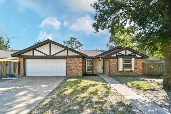 16258 SUMMER WIND DR, HOUSTON, TX 77090 - Image 1