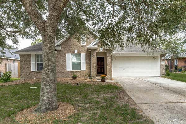 2131 LAKEWIND LN, LEAGUE CITY, TX 77573 - Image 1