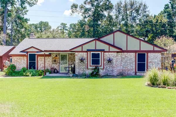 16507 WALNUT SPRINGS LN, MAGNOLIA, TX 77355 - Image 1