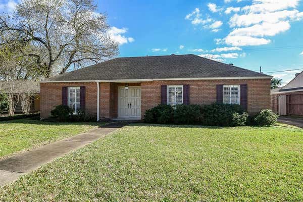 6249 LOCKE LN, HOUSTON, TX 77057 - Image 1