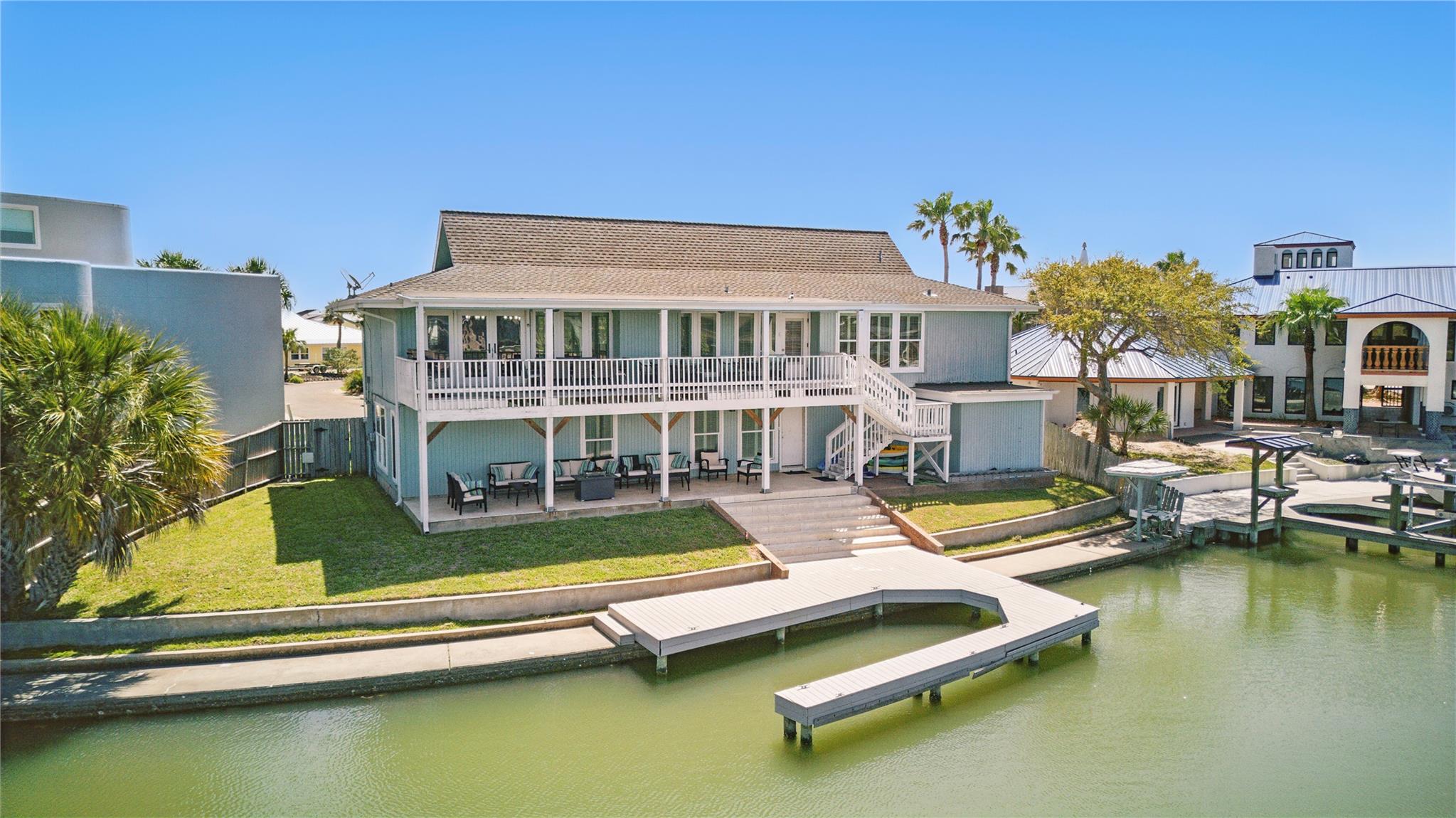 Rockport, Texas, 78382, United States, ,4 BathroomsBathrooms,Residential,Active,1778702