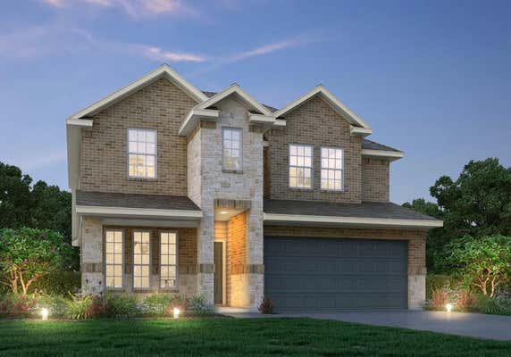 3710 MYSTIC CIR, MONTGOMERY, TX 77356 - Image 1