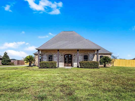 628 FRONTIER DR, BRIDGE CITY, TX 77611 - Image 1