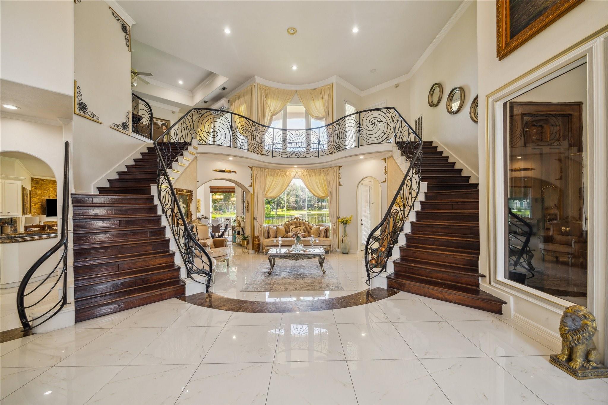 Sugar Land, Texas, 77479, United States, 5 Bedrooms Bedrooms, ,5 BathroomsBathrooms,Residential,Active,1900192