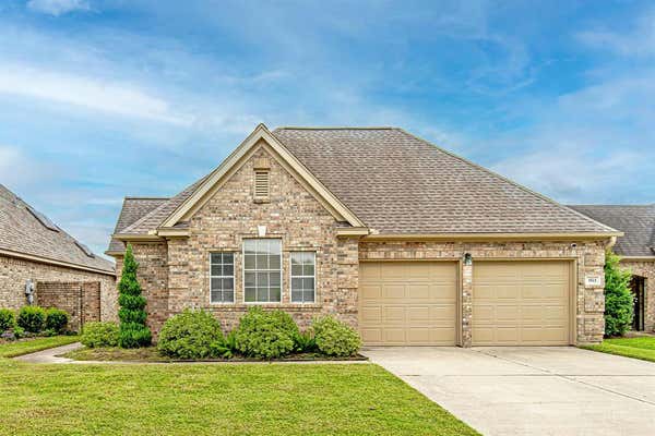 3511 CAMBRIDGE CT, PASADENA, TX 77504 - Image 1