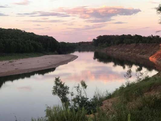 TBD REINECKER ROAD, WALLIS, TX 77485 - Image 1