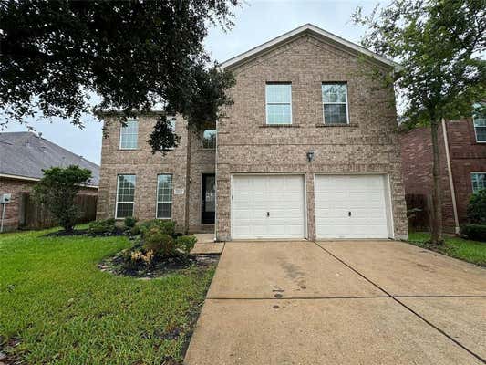 19007 CANYON ROSE DR, TOMBALL, TX 77377 - Image 1