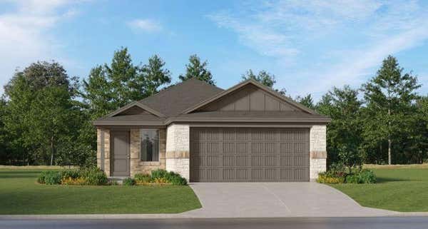 16520 PLUMB BARK DR, NEW CANEY, TX 77357 - Image 1