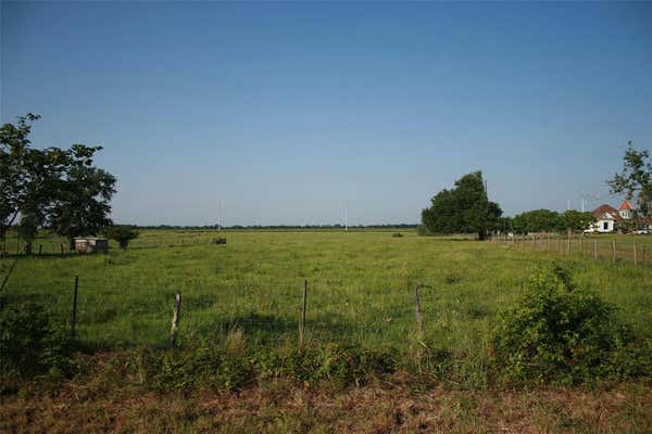 TBD HWY 36 HIGHWAY, WALLIS, TX 77485 - Image 1