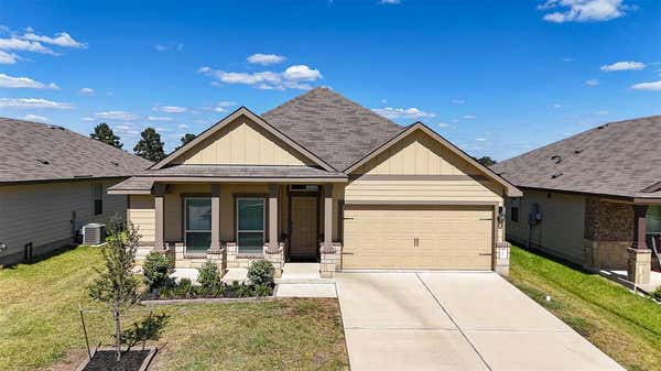 5250 MONTAGUE LOOP, BRYAN, TX 77807 - Image 1