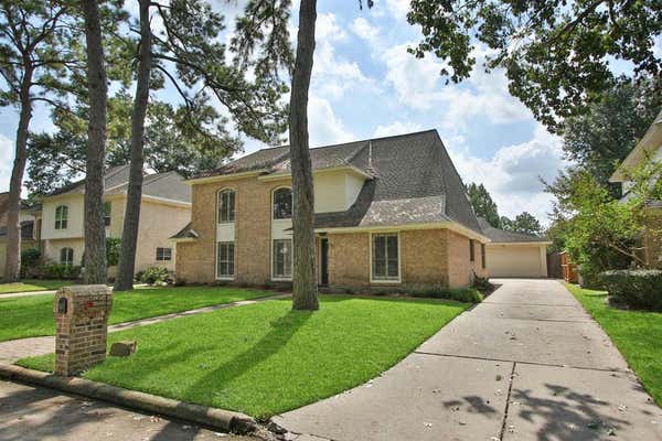 8315 ROCKFORD HALL DR, SPRING, TX 77379 - Image 1