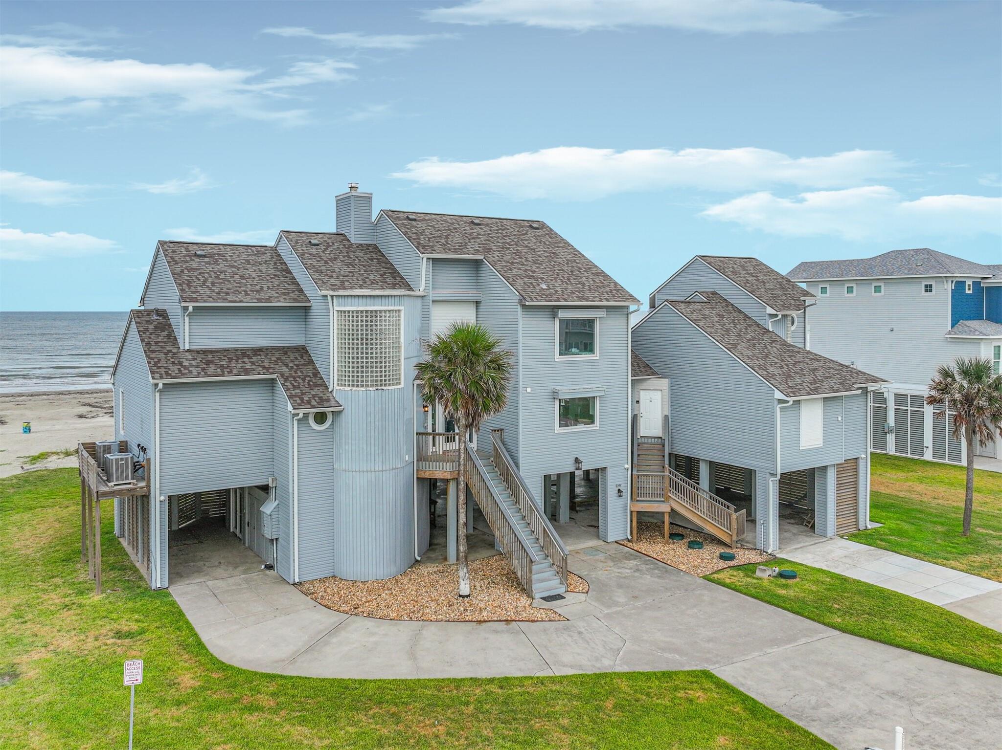 Galveston, Texas, 77554, United States, 6 Bedrooms Bedrooms, ,7 BathroomsBathrooms,Residential,Active,1907960