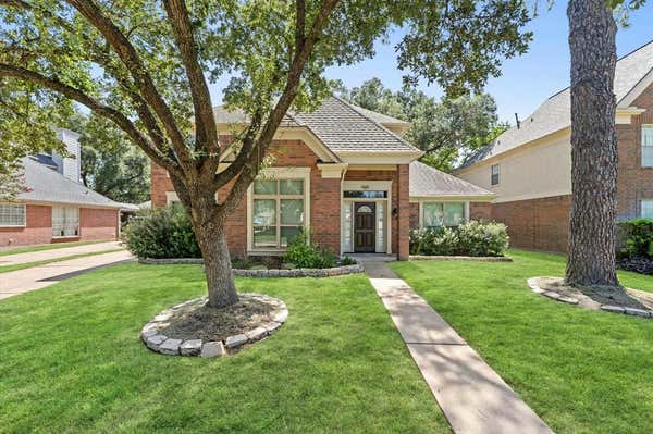 3410 COBBLESTONE CREEK WAY, HOUSTON, TX 77084 - Image 1