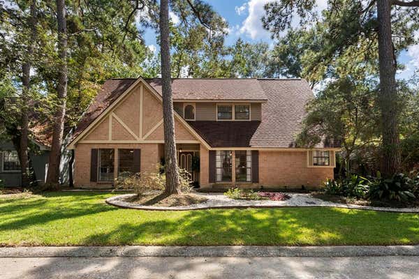 5 ROLLING MILL LN, THE WOODLANDS, TX 77380 - Image 1