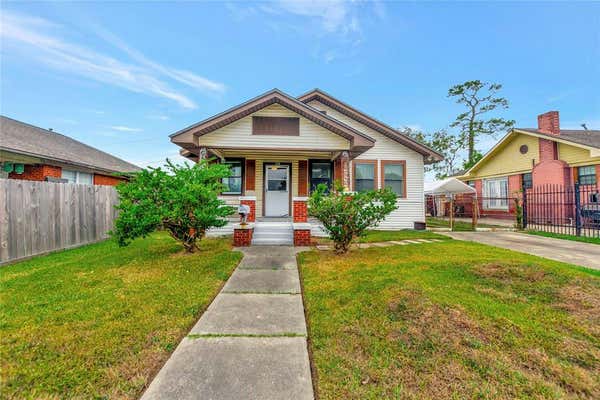 109 CANTON ST, HOUSTON, TX 77012 - Image 1