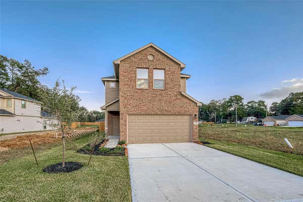 770 MARION PRICE LANE, DAYTON, TX 77535 - Image 1