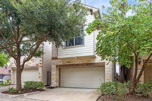 5309 FEAGAN ST UNIT B, HOUSTON, TX 77007 - Image 1