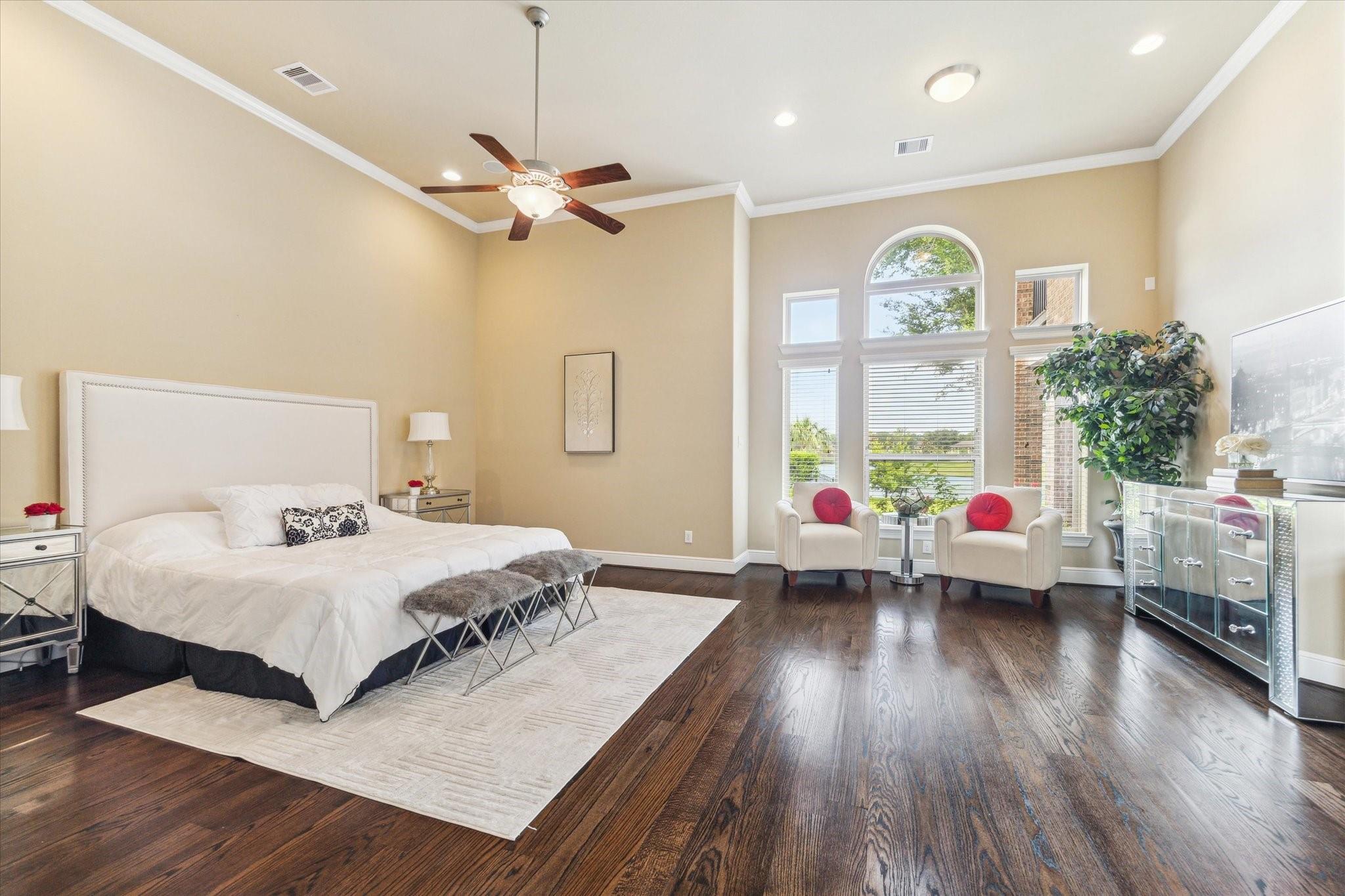 Sugar Land, Texas, 77479, United States, 5 Bedrooms Bedrooms, ,5 BathroomsBathrooms,Residential,Active,1871593