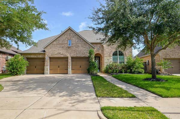 20622 ELDERWOOD TERRACE DR, RICHMOND, TX 77406 - Image 1