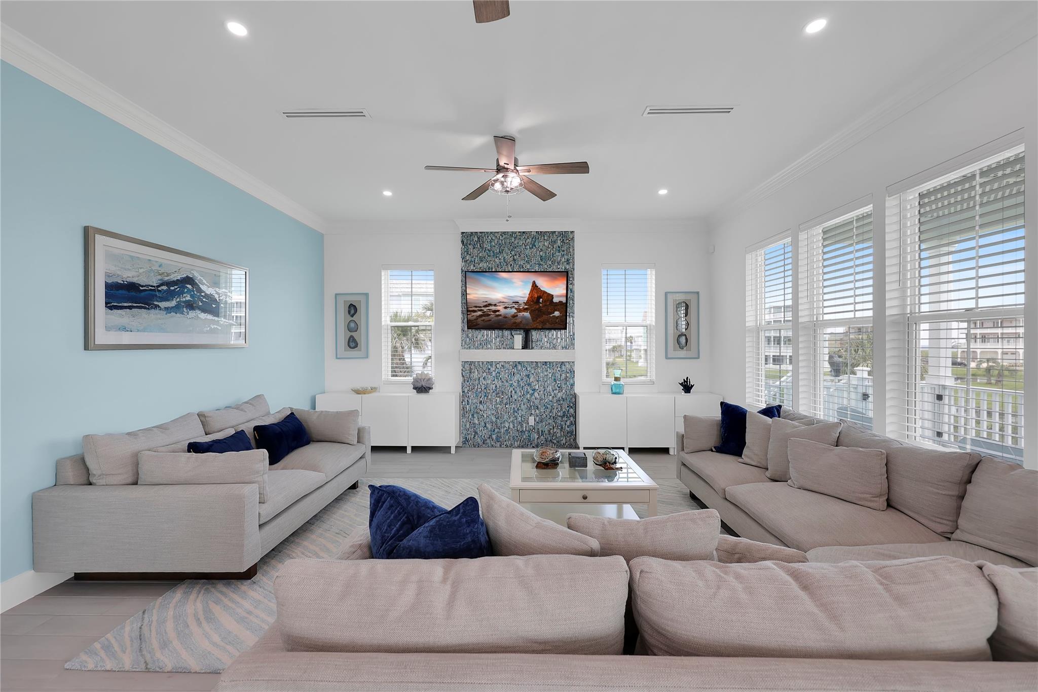 Galveston, Texas, 77554, United States, 4 Bedrooms Bedrooms, ,5 BathroomsBathrooms,Residential,Active,2007141