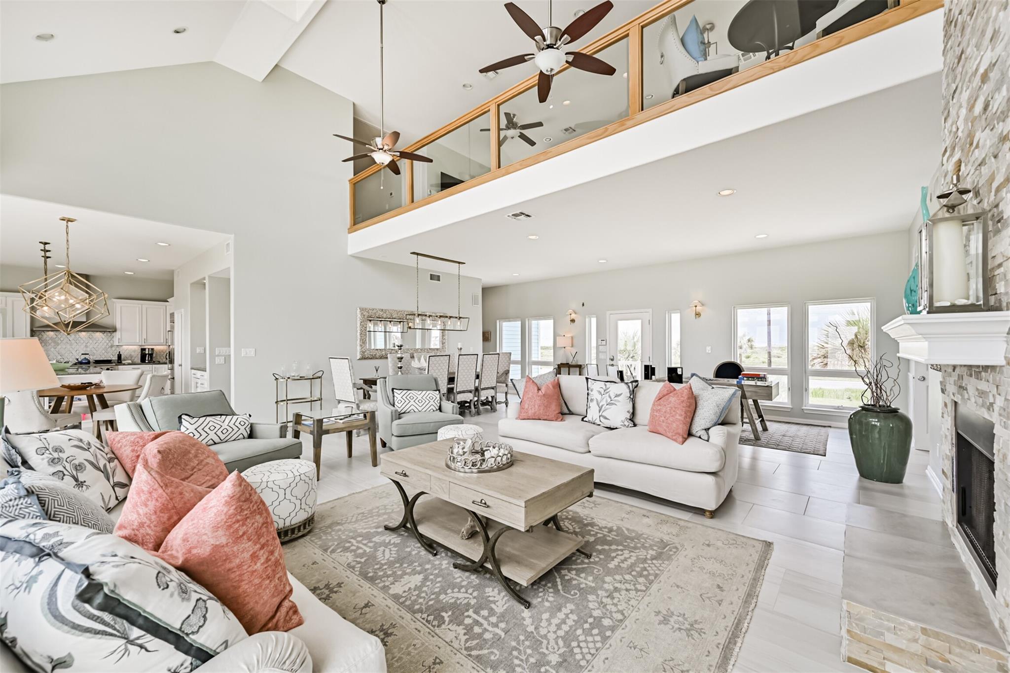 Galveston, Texas, 77554, United States, ,5 BathroomsBathrooms,Residential,Active,1850638