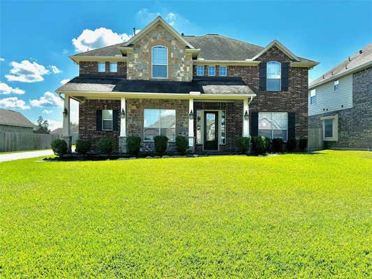 6715 MONTAY BAY DR, SPRING, TX 77389 - Image 1