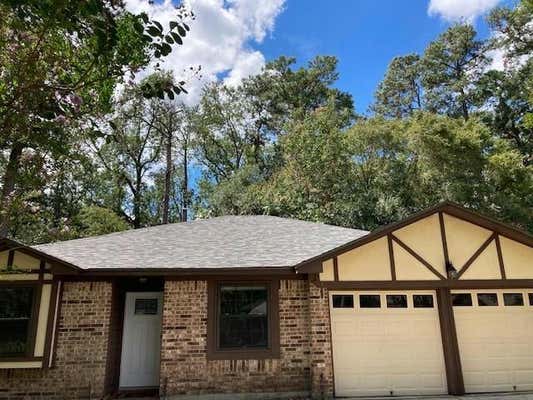 28 GREEN BOUGH CT, THE WOODLANDS, TX 77380 - Image 1