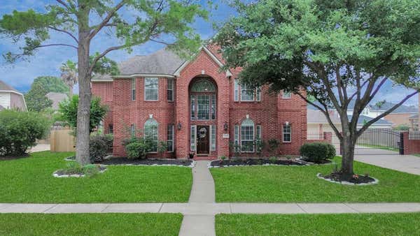 17410 W COPPER LAKES DR, HOUSTON, TX 77095 - Image 1