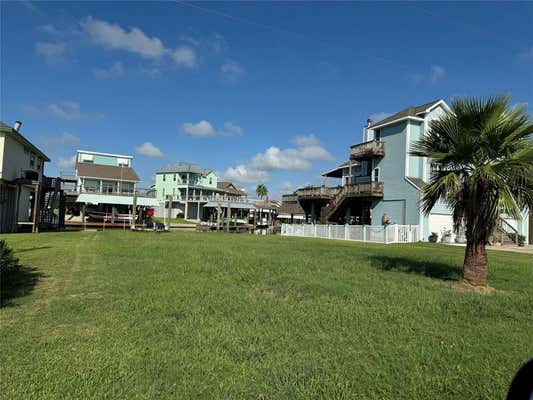 TBD BORA BORA, TIKI ISLAND, TX 77554 - Image 1