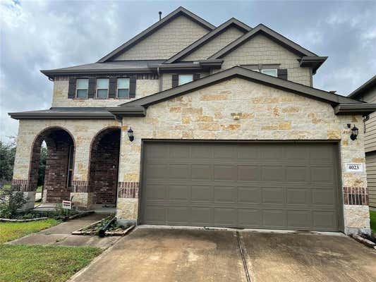 4023 LAKE CYPRESS CIR, HOUSTON, TX 77068 - Image 1