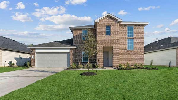 2803 SYCAMORE RUN LN, ROSENBERG, TX 77469 - Image 1