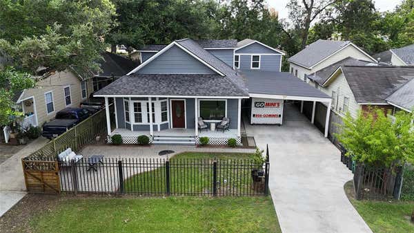 6815 ROSWELL ST, HOUSTON, TX 77022 - Image 1