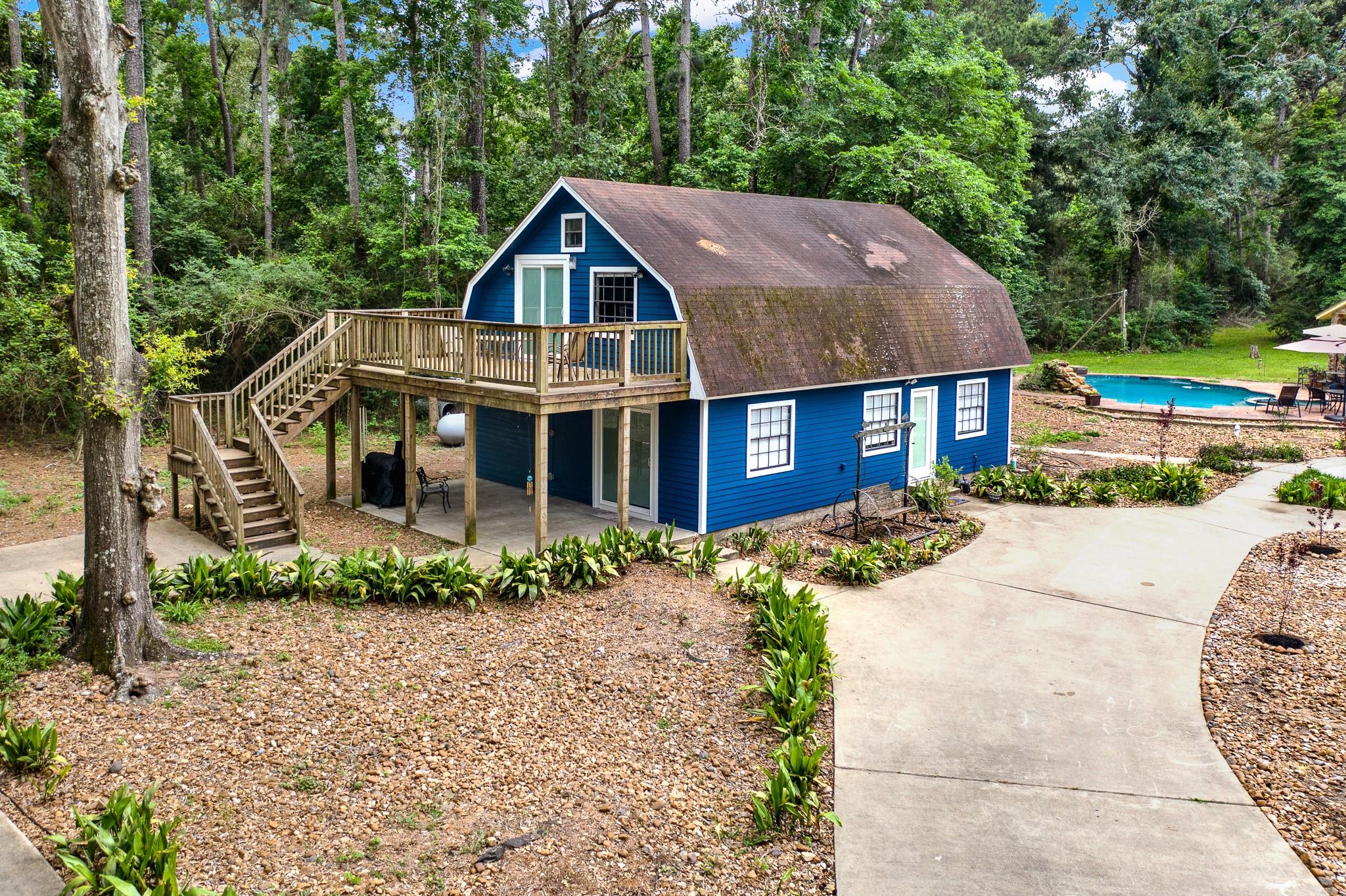 Tomball, Texas, 77377, United States, ,4 BathroomsBathrooms,Residential,Active,1849527