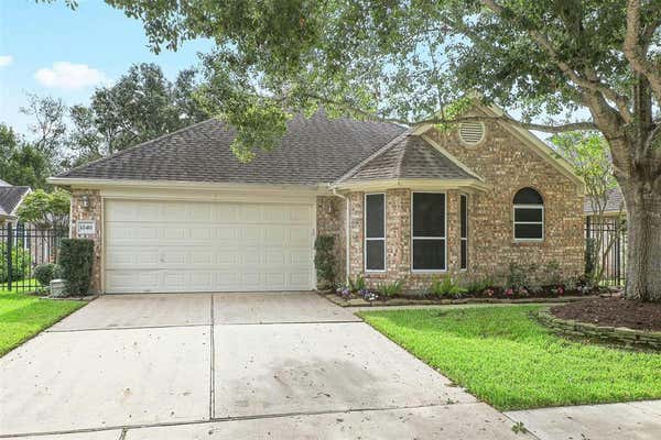 12411 RUTGERS PARK CT, HOUSTON, TX 77058 - Image 1