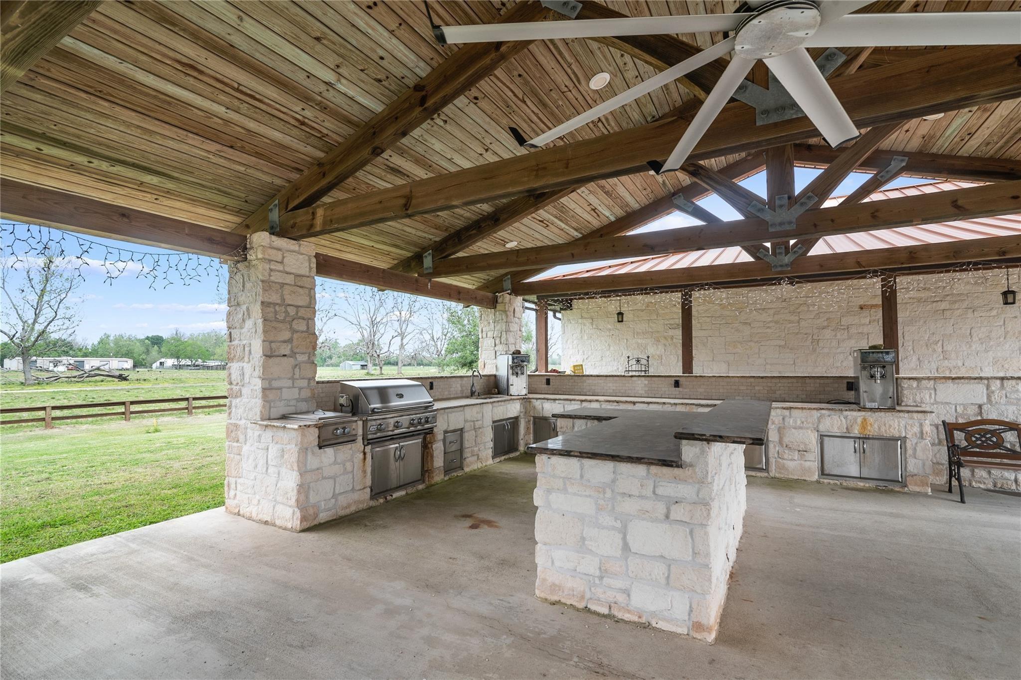 Sweeny, Texas, 77480, United States, 5 Bedrooms Bedrooms, ,5 BathroomsBathrooms,Residential,Active,1919065