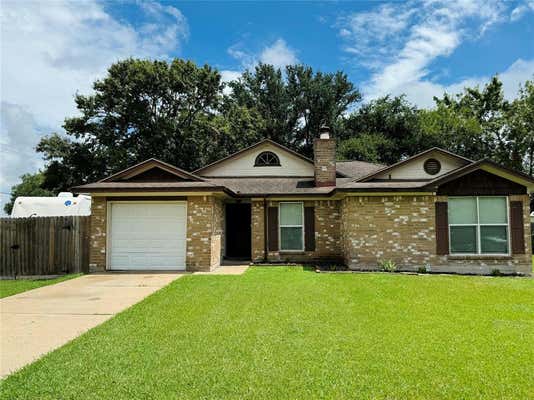 3602 CLOVER LN, DEER PARK, TX 77536 - Image 1