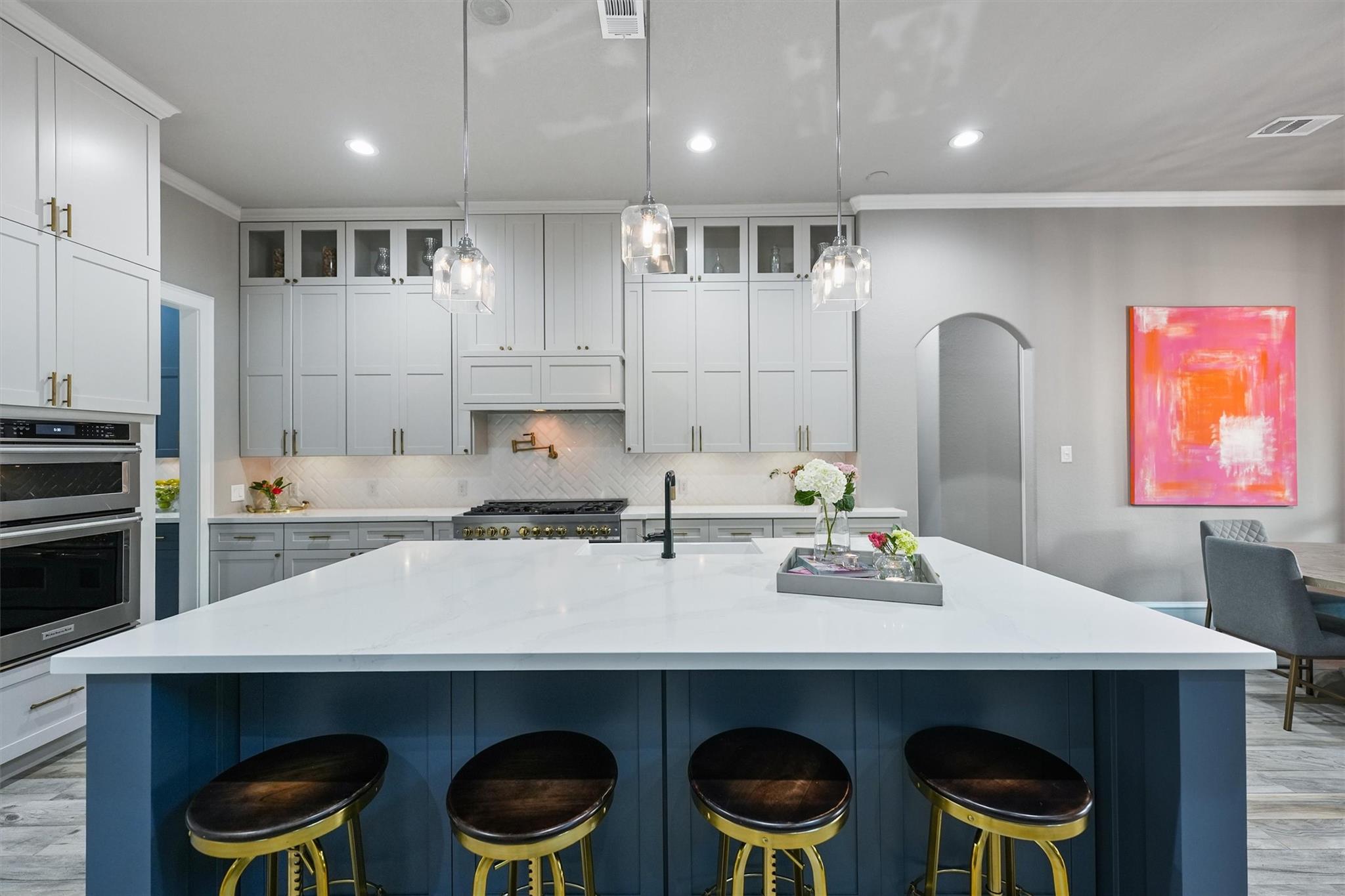 Spring, Texas, 77389, United States, 5 Bedrooms Bedrooms, ,5 BathroomsBathrooms,Residential,Active,1954014