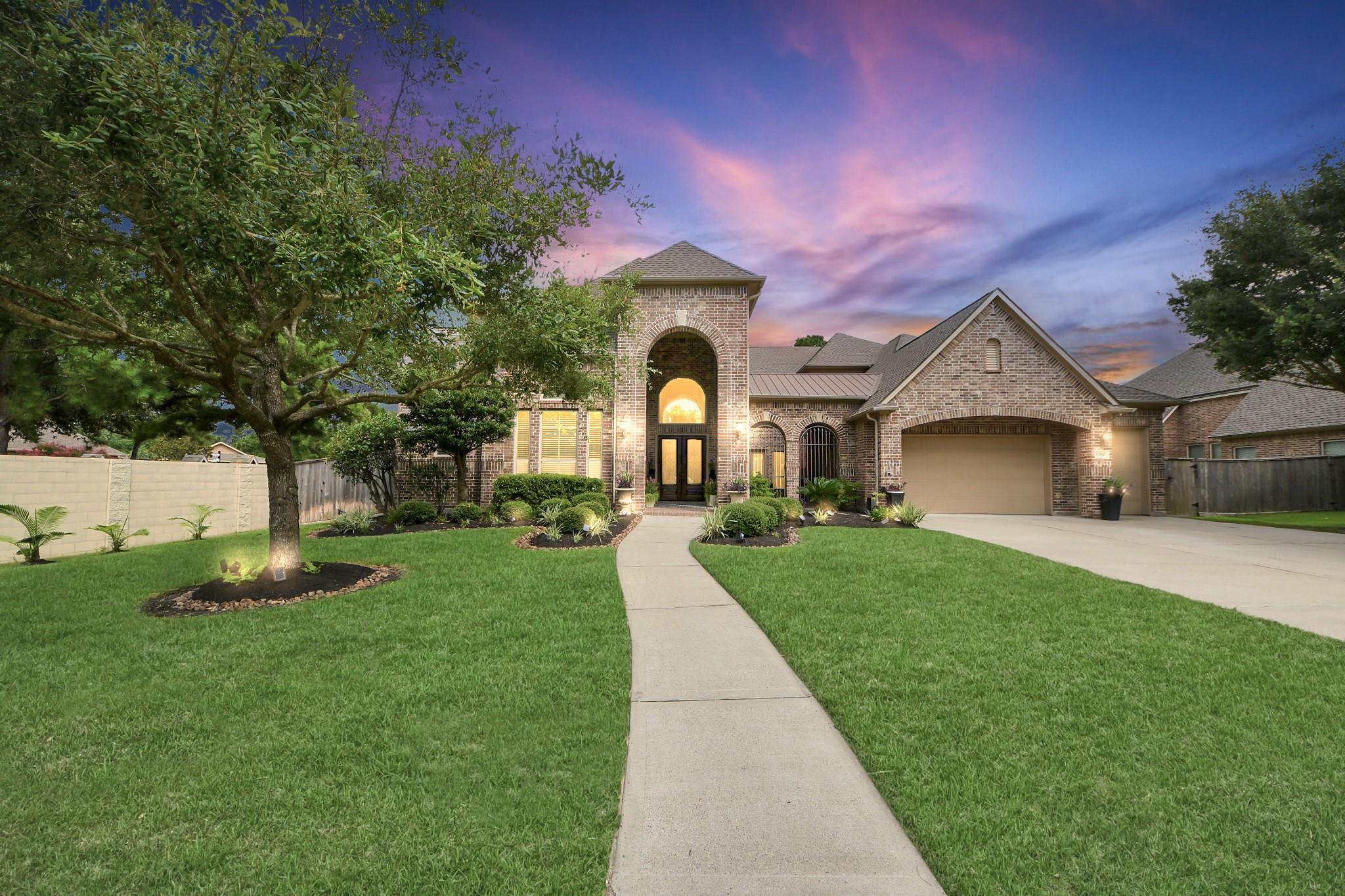 Cypress, Texas, 77429, United States, 5 Bedrooms Bedrooms, ,7 BathroomsBathrooms,Residential,Active,1889491